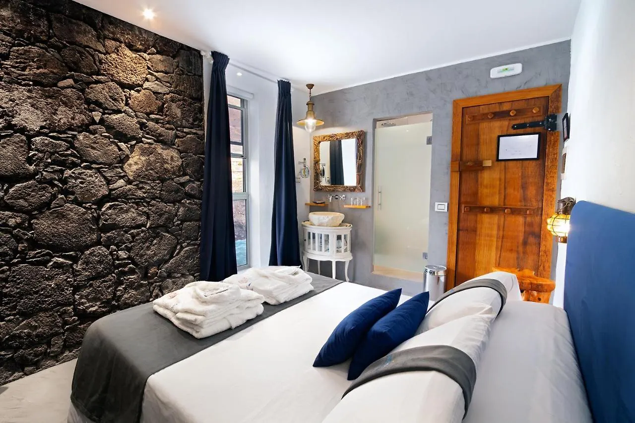 Hotel Puntagrande Frontera 3*,  Spagna
