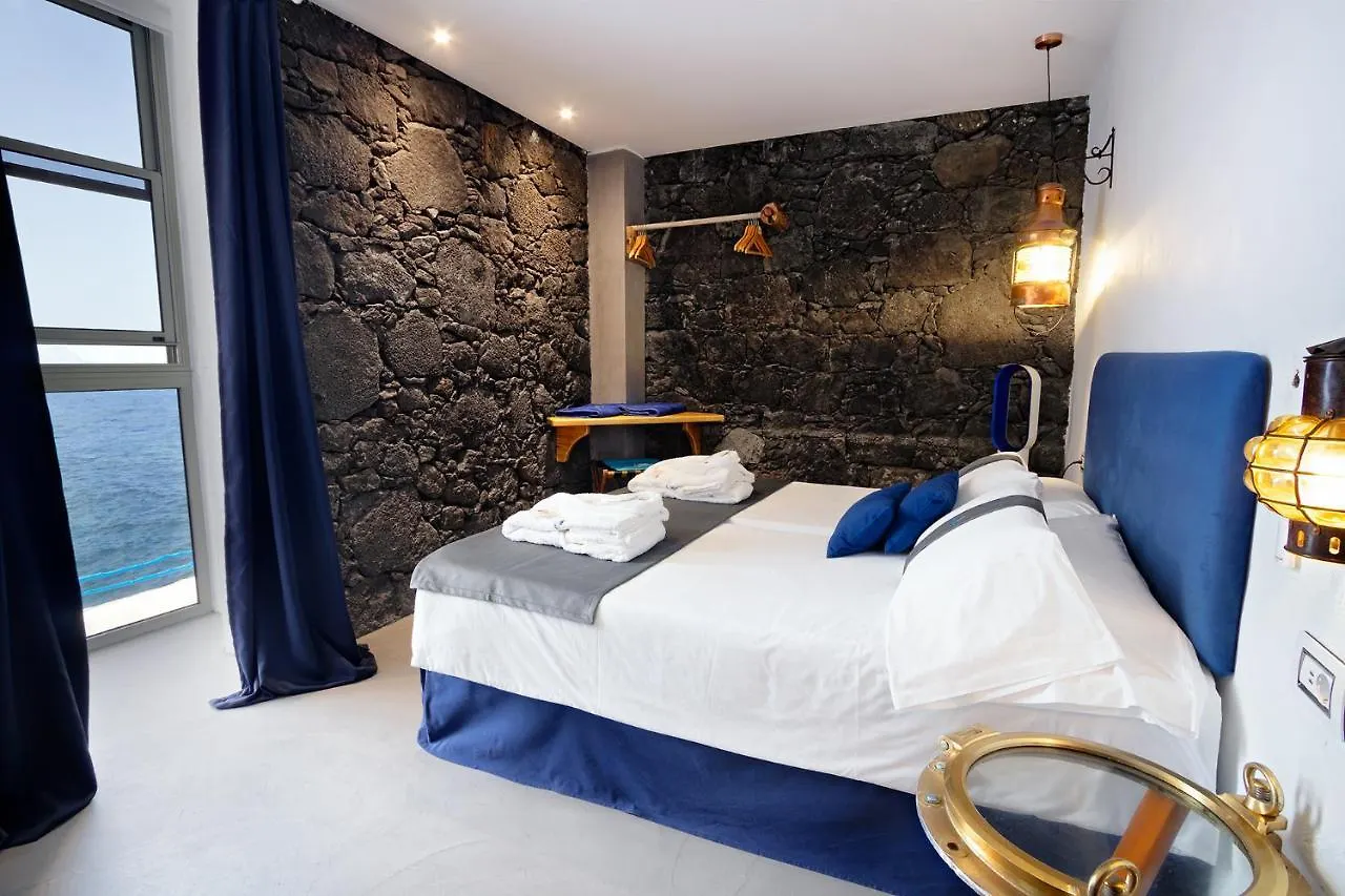 Hotel Puntagrande Frontera