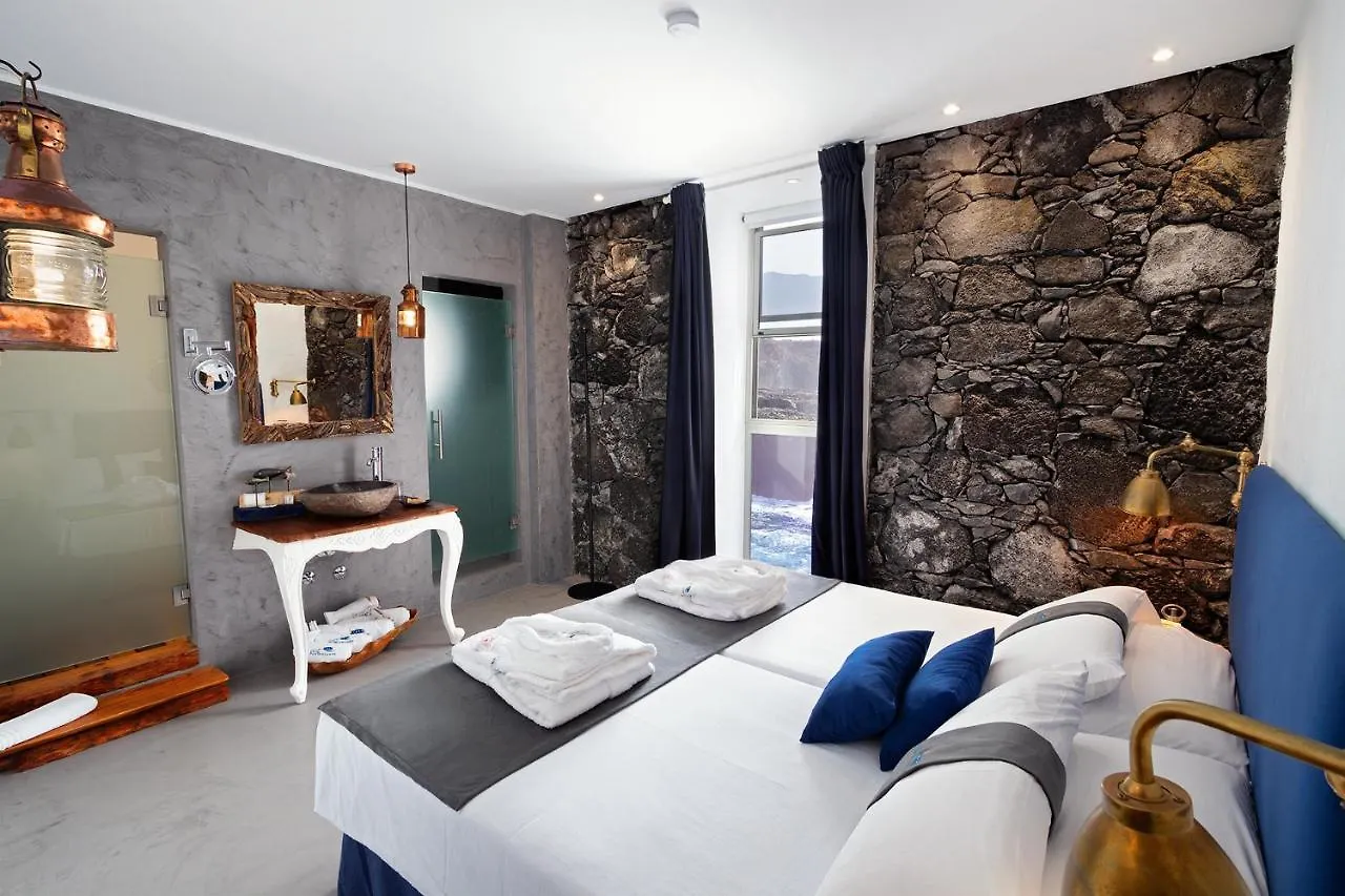 Hotel Puntagrande Frontera 3*,