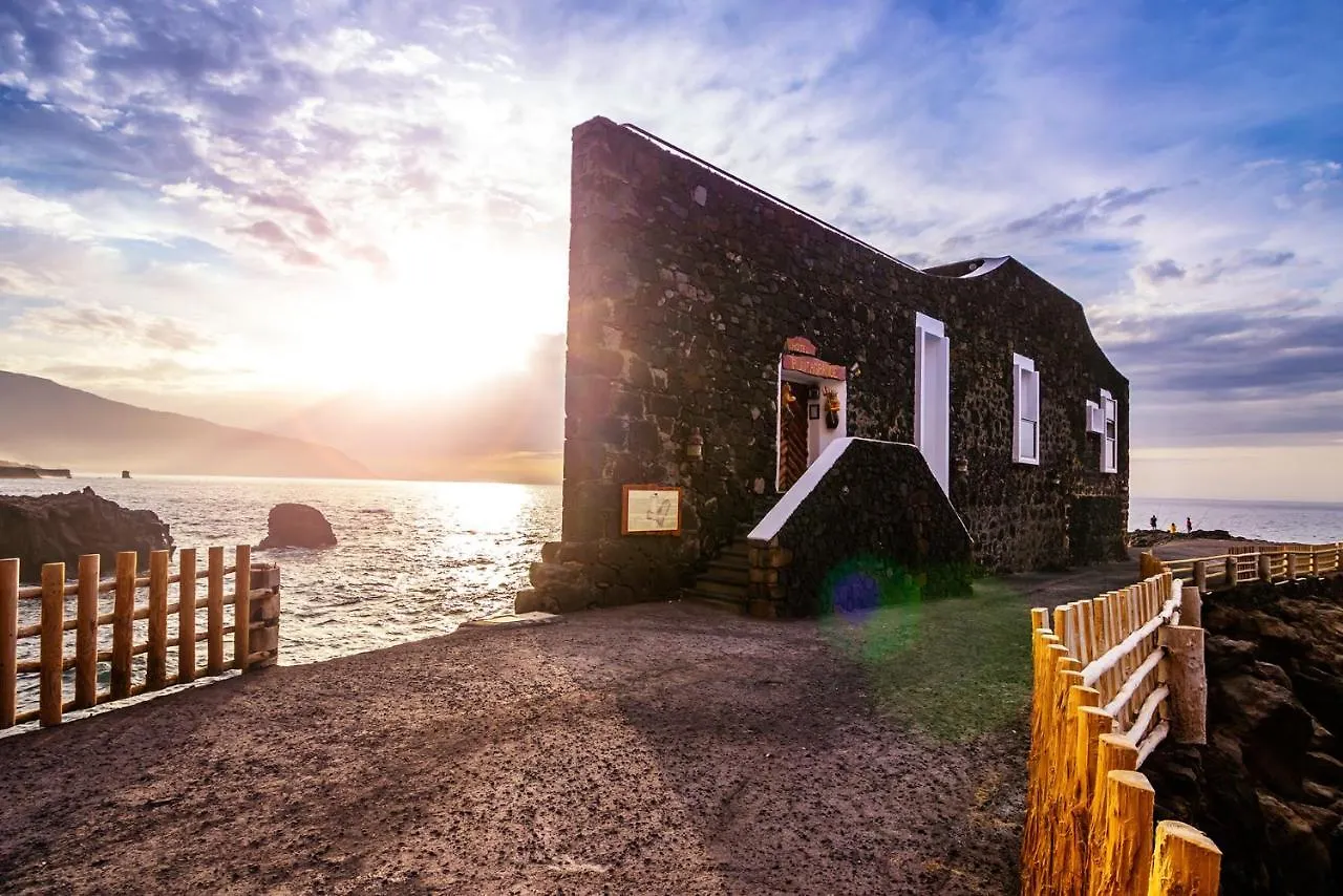 Hotel Puntagrande Frontera