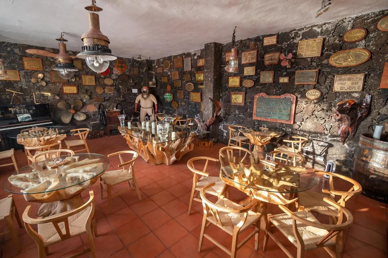 Hotel Puntagrande Frontera