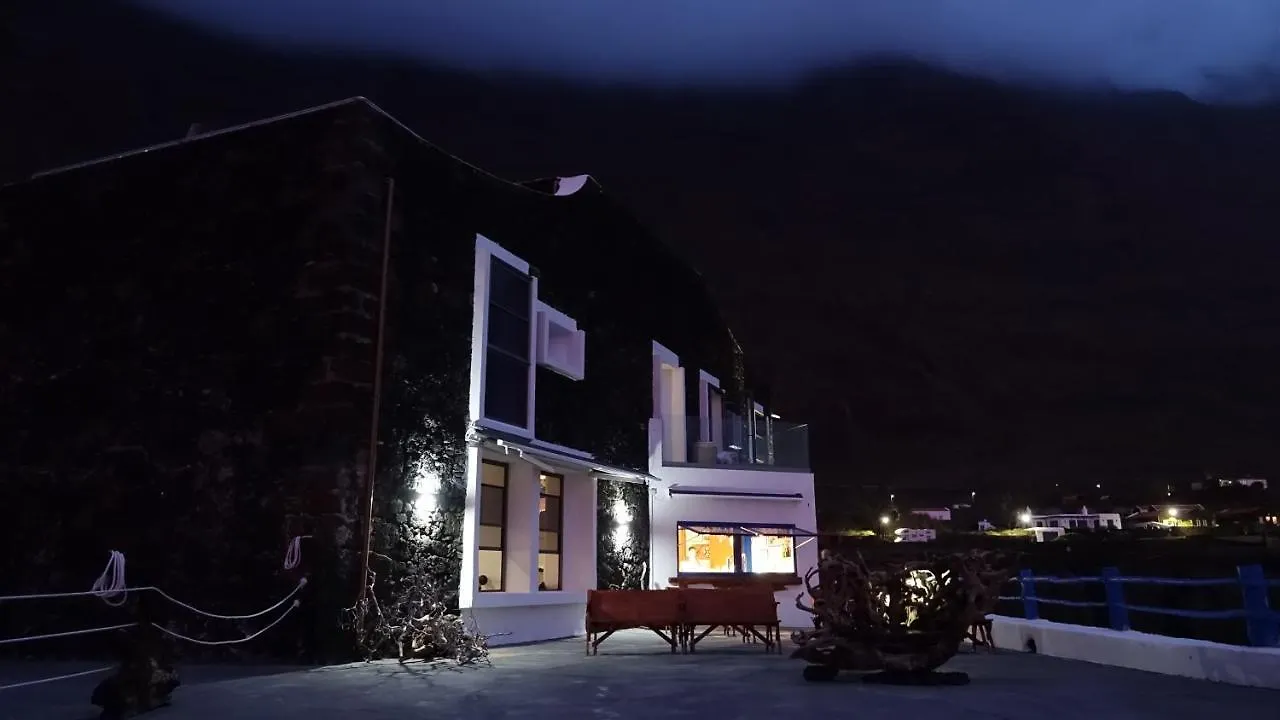 ***  Hotel Puntagrande Frontera Spagna