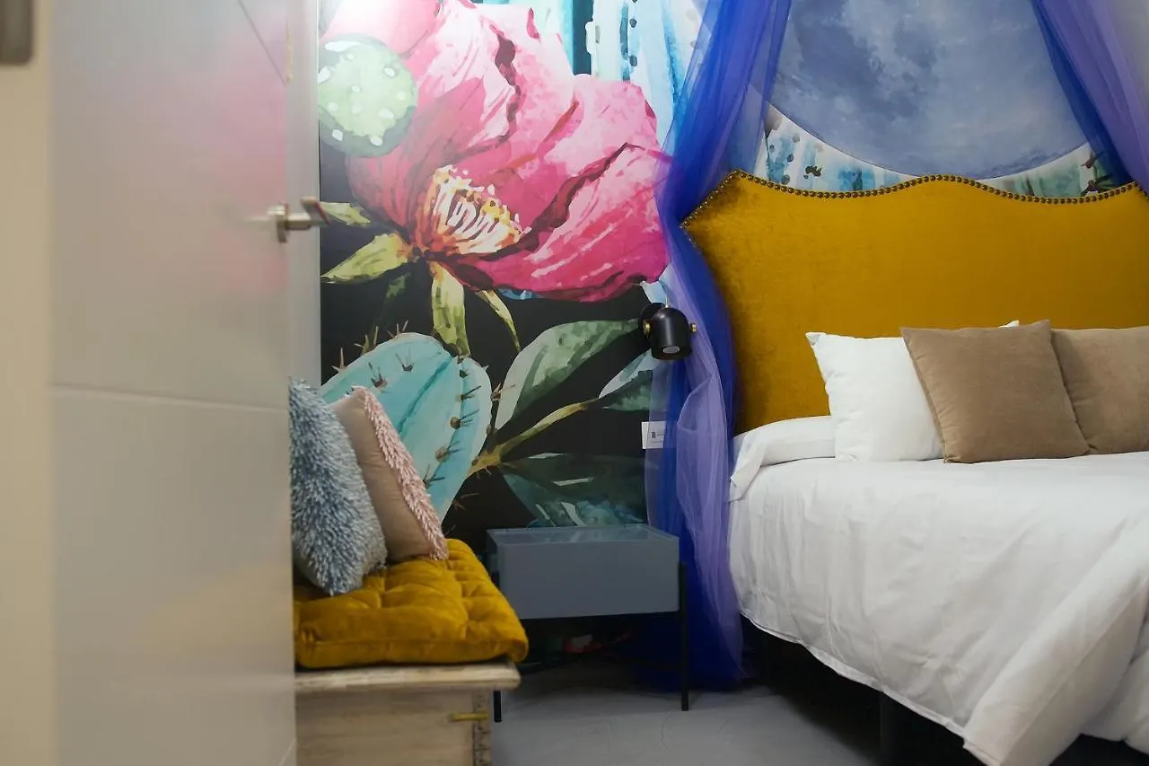 Hotel Puntagrande Frontera