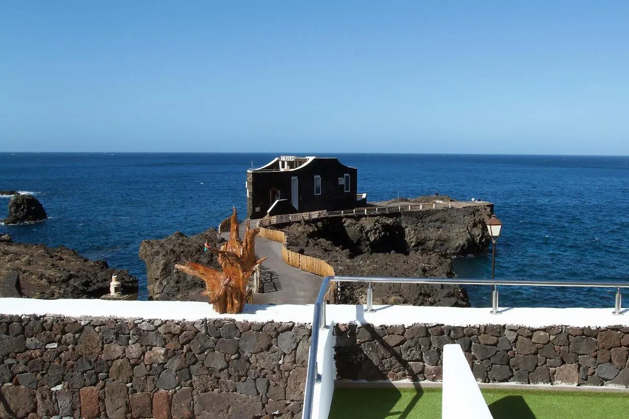 Hotel Puntagrande Frontera