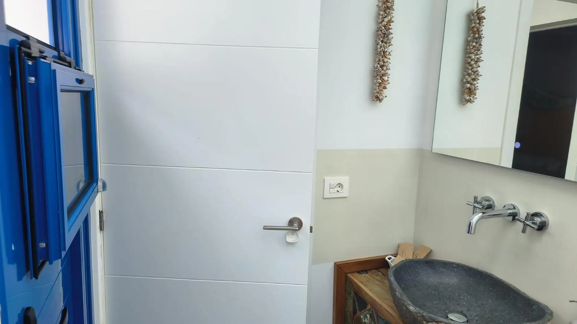 Hotel Puntagrande Frontera 3*,