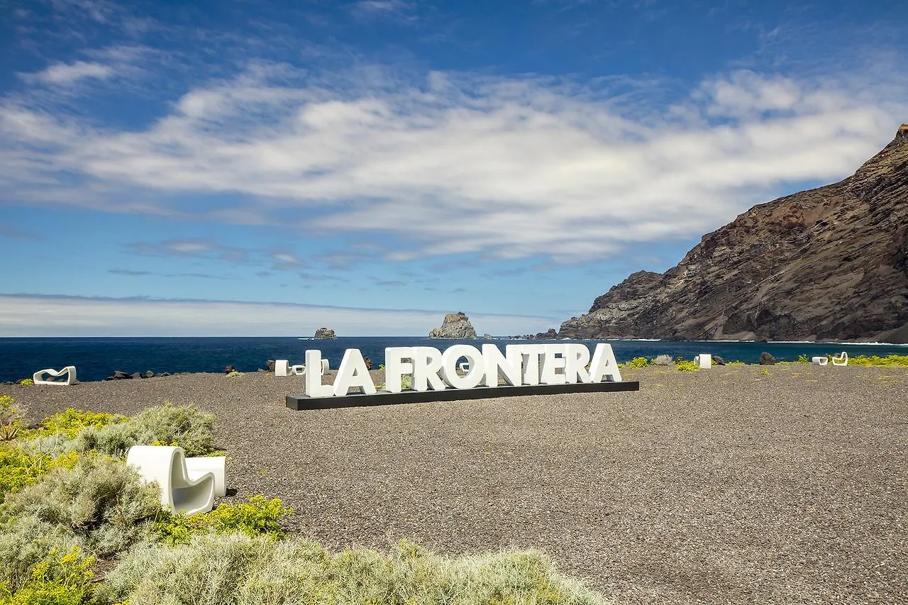 Hotel Puntagrande Frontera 3*,