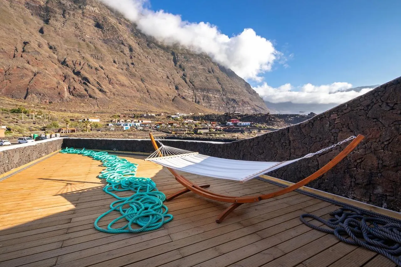 Hotel Puntagrande Frontera