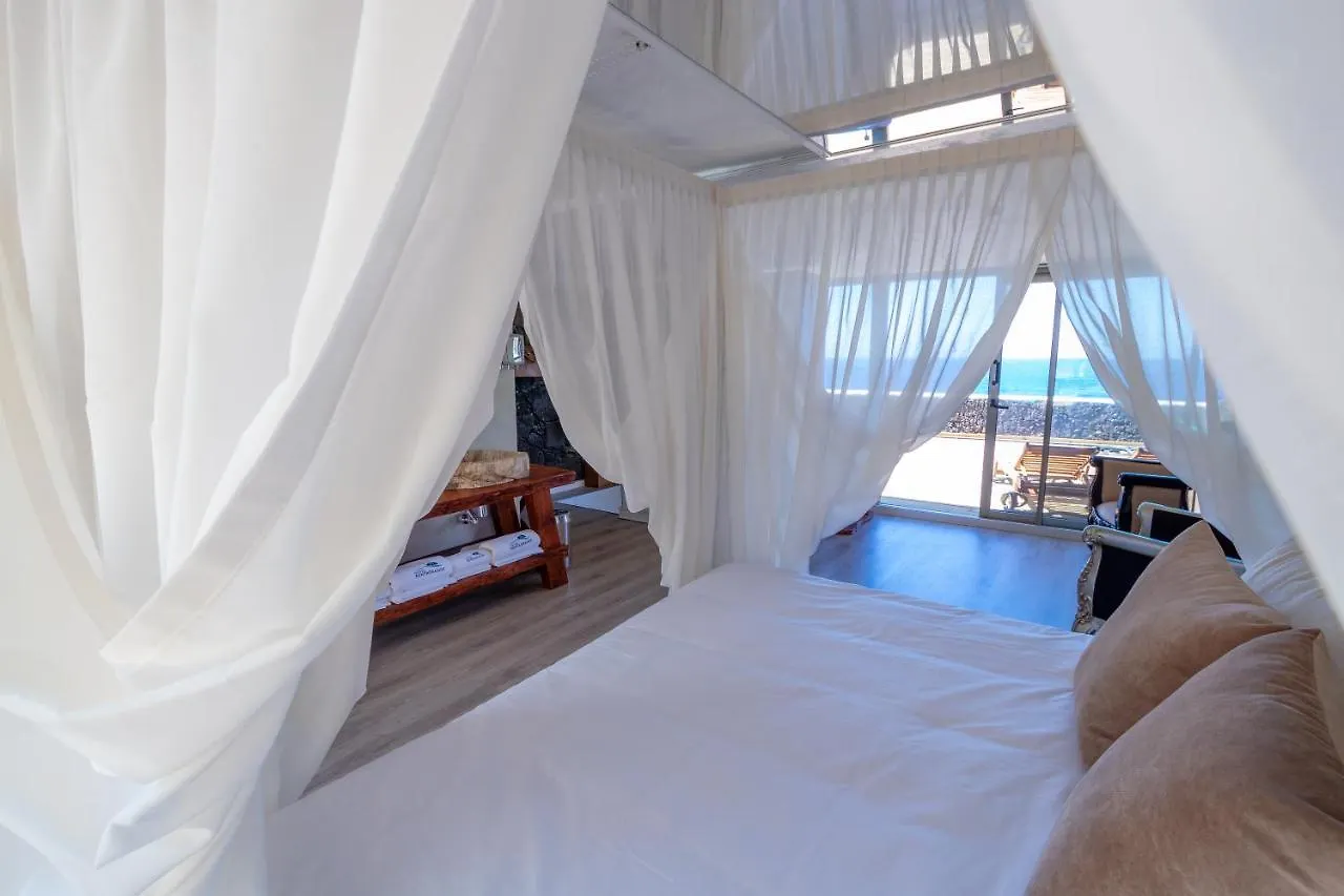 Hotel Puntagrande Frontera