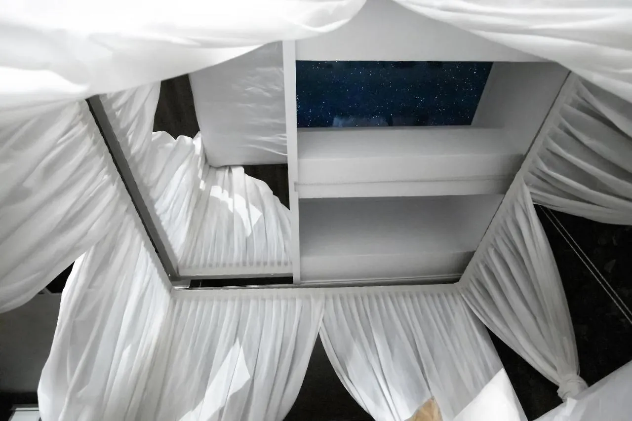 ***  Hotel Puntagrande Frontera Spagna