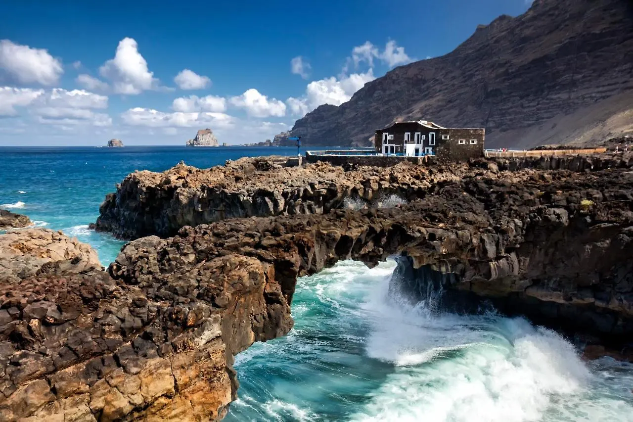 Hotel Puntagrande Frontera