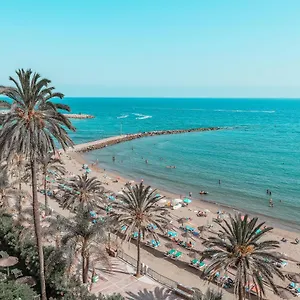 Apartament Puerto Azul Marbella