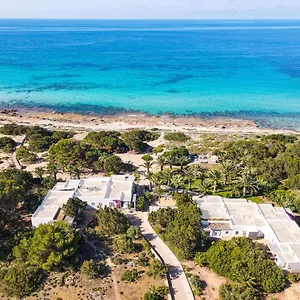 Appartamento Talaya Formentera Playa de Migjorn