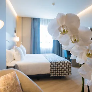 visit hotel