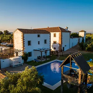  Landhaus Molino La Nava Spanien