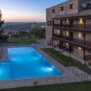 De Hotel Tolède