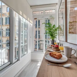 Appartamento Victoria 16 Premium By Nagoa Homes Málaga