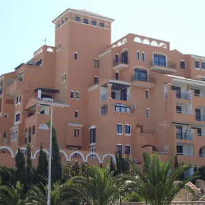  Apartment Fenix Spanien