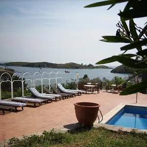 Port-lligat Hotel Cadaqués