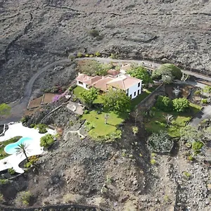 Bed and breakfast La Rayuela