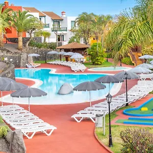 Oasis San Antonio Playa Cancajos.- BreNa Baja (la Palma)