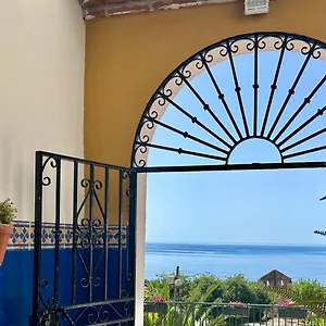 Apartament Balcon De Maro