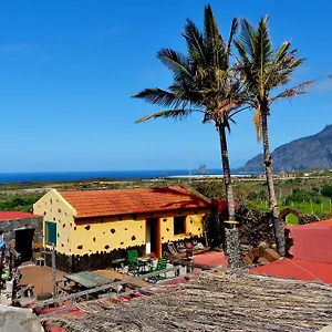 Landhaus Casa Guinea