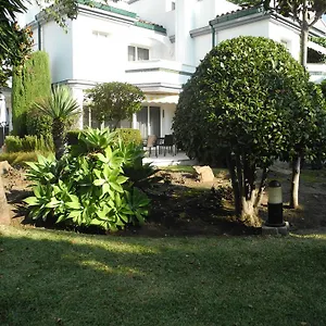 Dominion , Estepona España