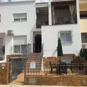 Casa Salvador Dali , Carboneras España