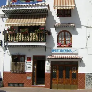  Apartment Isabel Spanien