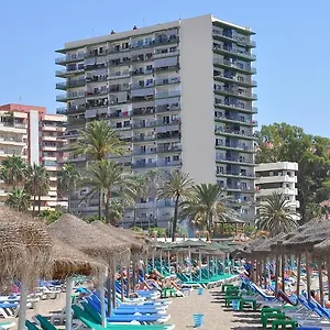 Apartament Mediterraneo Marbella