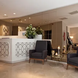 Ramblas Hotel Barcelone