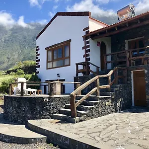 Ferienhaus Casa Rural La Pagarrona