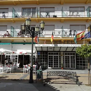visit hotel