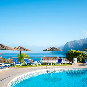 Ona Rosas Appart hôtel Puerto de Santiago (Tenerife)