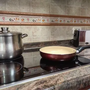 Apartamento El Jablito