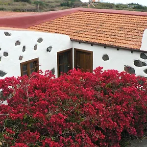 Ferienhaus Llanillos