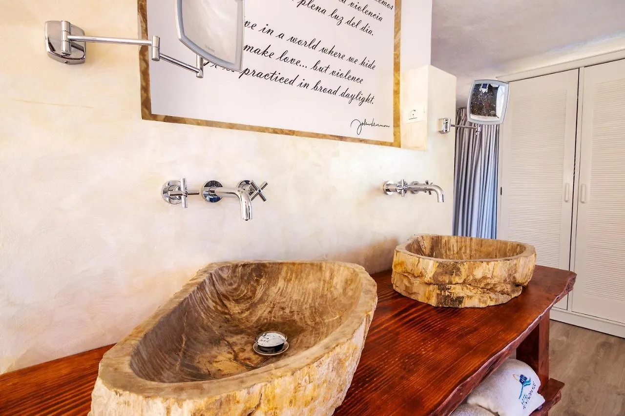Hotel Puntagrande Frontera